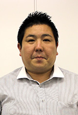 タキマテック株式会社 小瀧真人様