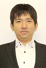 重機商工株式会社 太田直人様
